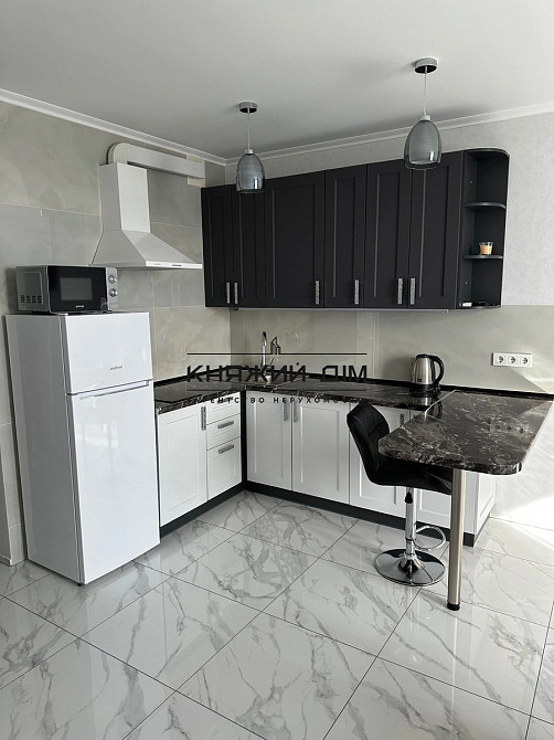 Оренда однокімнатної квартири ЖК Olimpik Park м.Бориспільська Київ - зображення 3