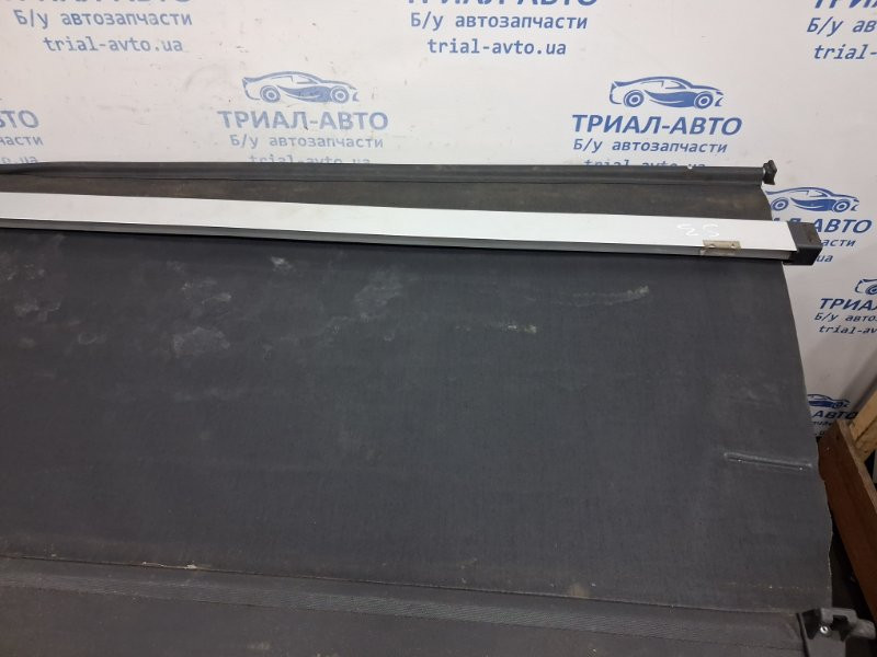 Шторка багажника Subaru Outback BR 2.5 БЕНЗИН EJ253 2009 (б/у) Київ - зображення 5