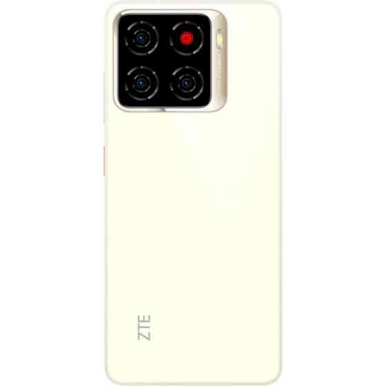 Смартфон ZTE Blade A56 4/128GB Gold Global UA (Код товару:42244) Харків