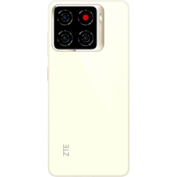 Смартфон ZTE Blade A56 4/128GB Gold Global UA (Код товару:42244) Харків - зображення 5