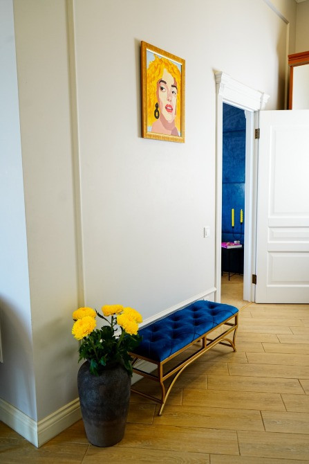 Квартира в самом ПРЕСТИЖНОМ ЖК "ГРИНВУД". ЦЕНА СНИЖЕНА !!! Одеса - зображення 8