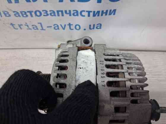 Генератор Jeep Cherokee KL 2.4 БЕНЗИН ED6 2013 (б/у) Київ