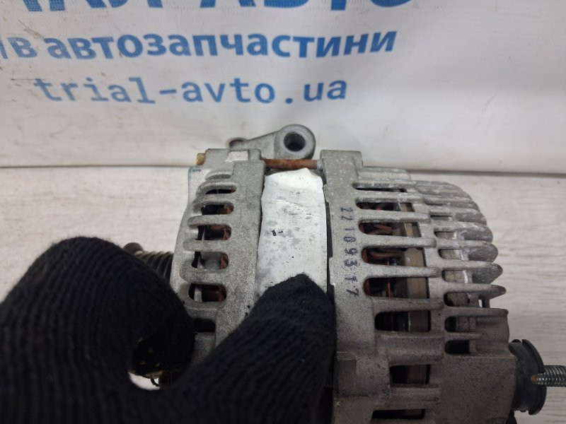 Генератор Jeep Cherokee 2013-2019 56029624AB (Арт. 72034) Київ - зображення 5