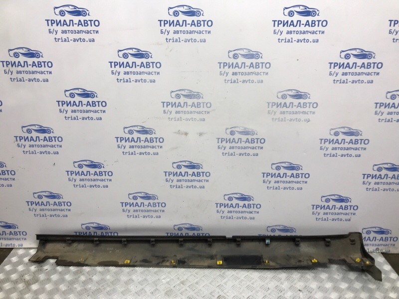 Накладка порога внешняя правая Kia Sorento 2009-2014 877522P000 (Арт. 53670) Киев - изображение 5