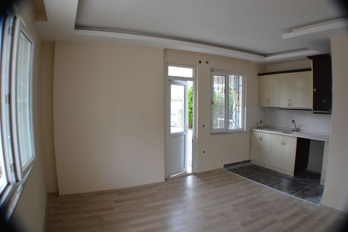 Квартира (2+1) в Анталии, Турция Київ - зображення 4