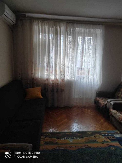 долгосрочная аренда 3-к квартира Киев, Печерский, 15000 грн./мес. Киев - изображение 7