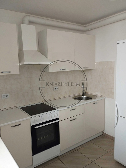 1-кімнатної квартири, вул. Соломії Крушельницької, 13 Дарницький район № 11202784 Киев - изображение 6