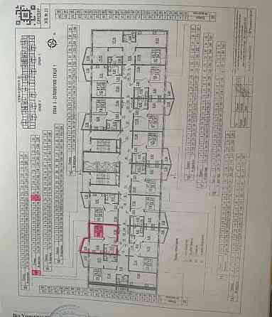 продажа 1-к квартира Киев, Дарницкий, 53000 $ Київ