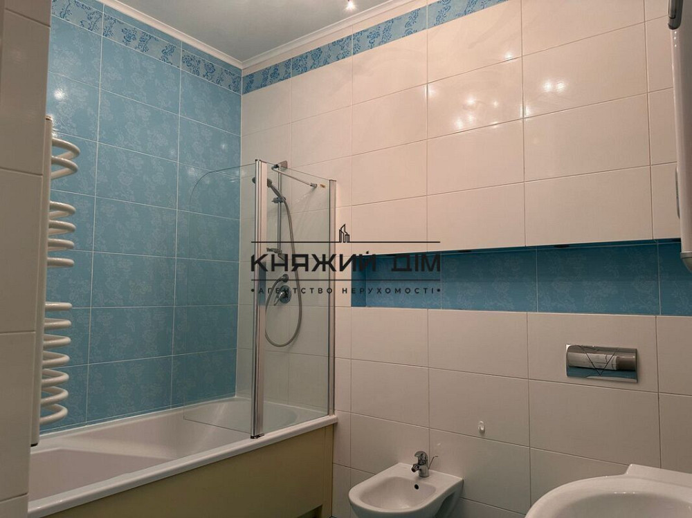 Оренда роздільної 2-х к. квартири в ЖК Пори Року м. Вокзальна. № 1139551 Київ - зображення 8