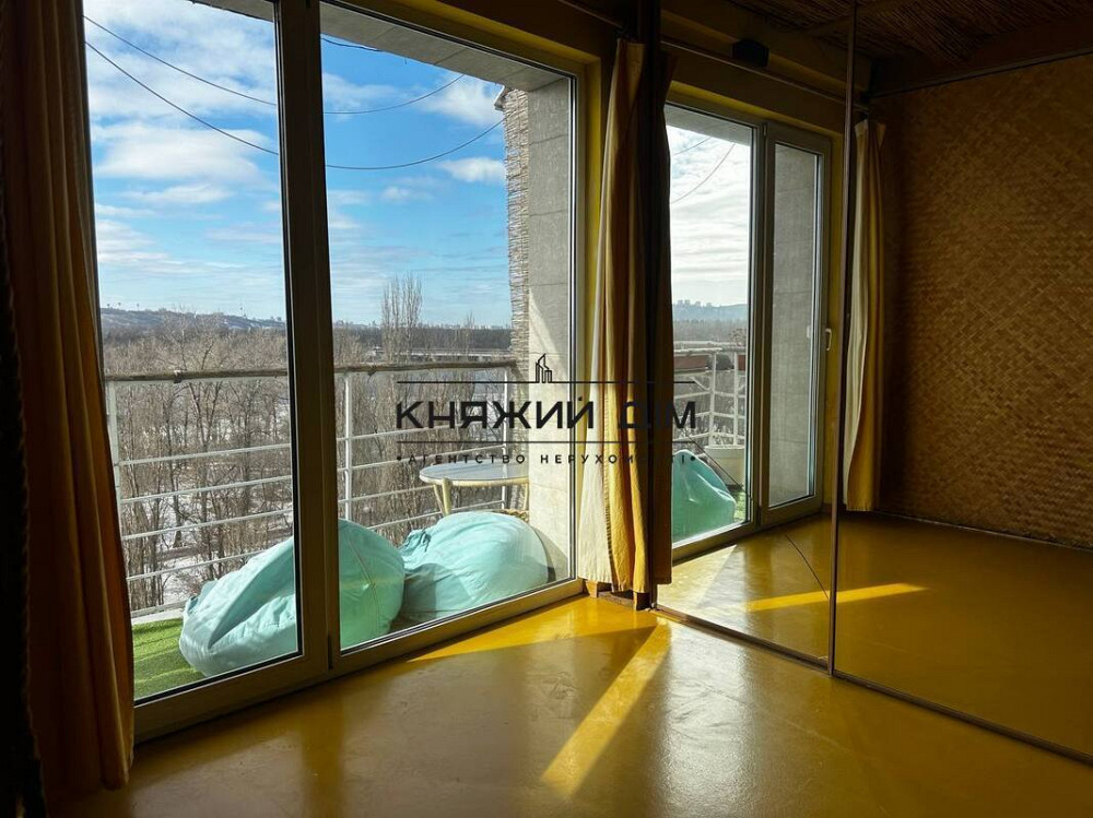 Оренда 2 кімнатна квартира м. Лівобережна КОД 11152929 Киев - изображение 8