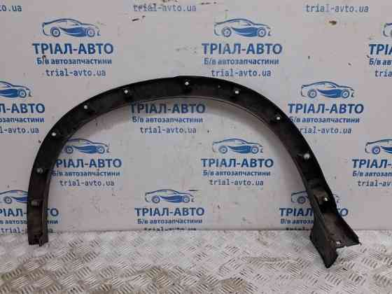 Накладка крыла Mazda CX 5 2011-2017 KD5351W61 (Арт. 79199) Київ