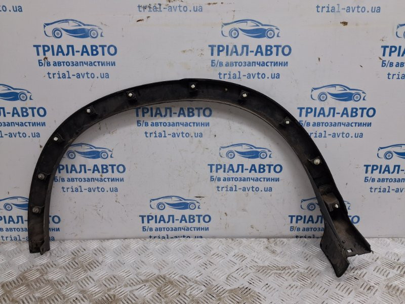 Накладка крыла Mazda CX 5 2011-2017 KD5351W61 (Арт. 79199) Київ - зображення 4