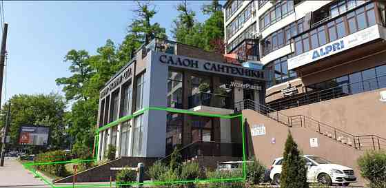 долгосрочная аренда помещения свободного назначения, здания Киев, Шевченковский, 90000 грн./мес. Київ