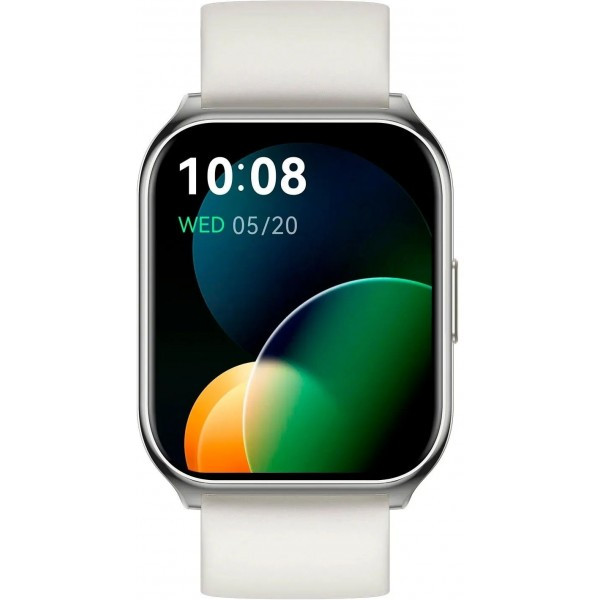 Смарт-годинник Haylou Watch 2 Pro (LS02 Pro) Silver Global (Код товару:30544) Харків - зображення 4