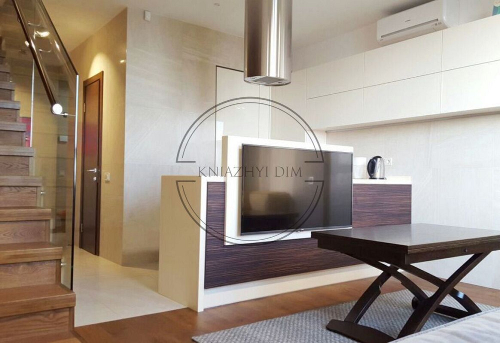 БЕЗ КОМІСІЇ! Оренда Пентхауса в ЖК Васильківський. №11166896 Киев - изображение 4