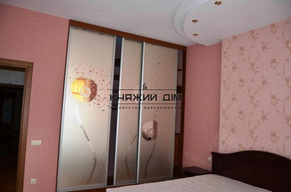 Без комиссии 3-х к. кв. в ЖК Творец, ст. м. Печерская. № 11152849 Киев - изображение 3