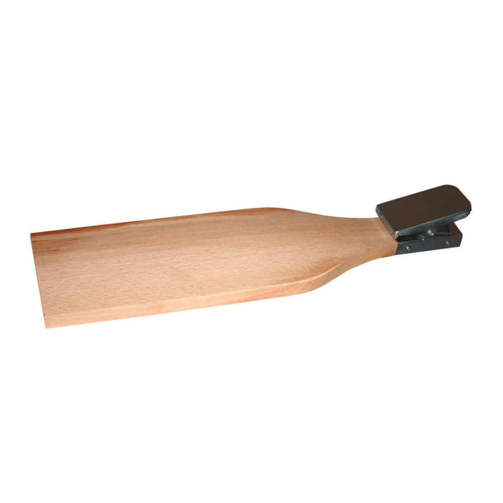 Дошка кухонна для риби Mazhura Бук MZ-424767 58х15х1,8 см Киев - изображение 1