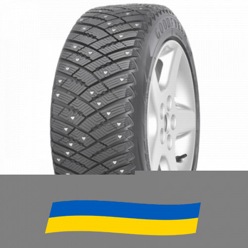 235/40 R18 Goodyear UltraGrip Ice Arctic 95T Легкова шина Київ - зображення 1