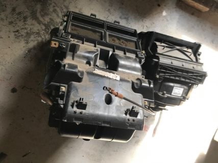 Бу печка отопитель ( кондиционер) Renault Laguna 2, 8200001904 Кропивницький - зображення 2