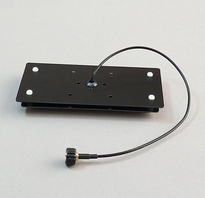 Антенна 5150-5950MHz, до 50 Вт 17dBi пластинчатая RP-AAT Maple Wireless, For FPV Monitor Днепр - изображение 6