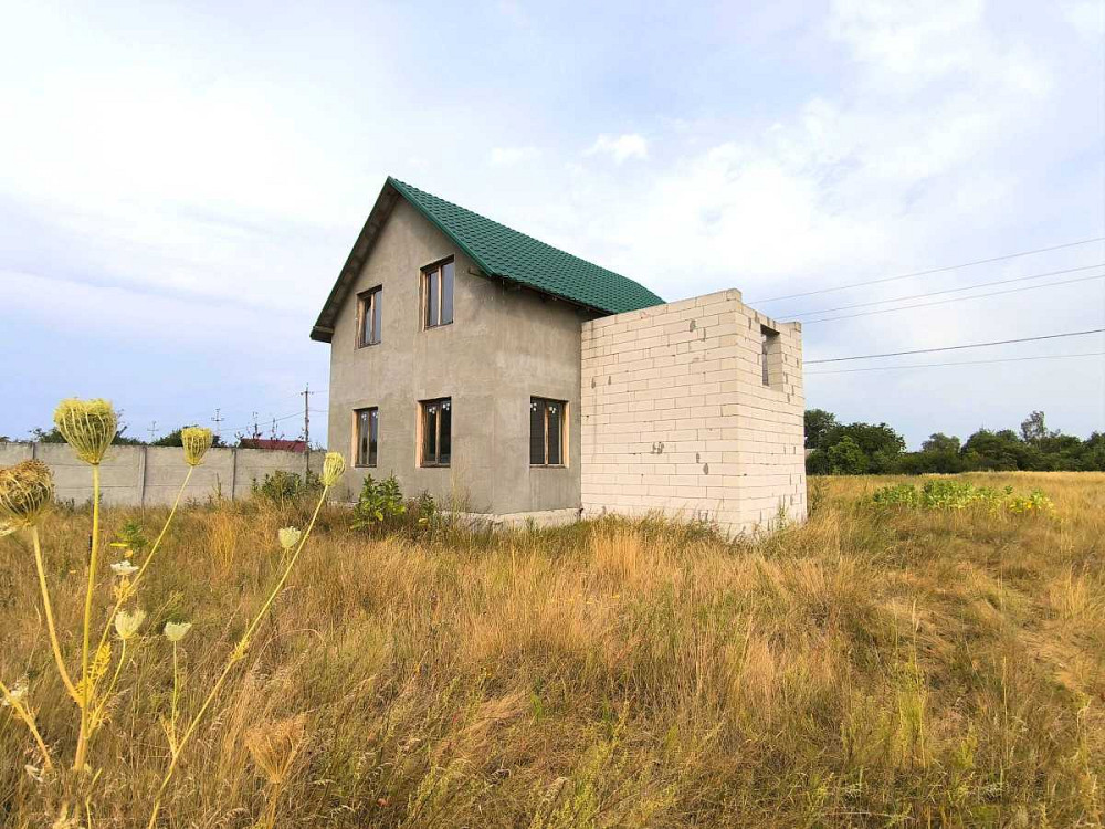продажа 3-к дом Макаровский, Березовка, 33500 $  - зображення 12