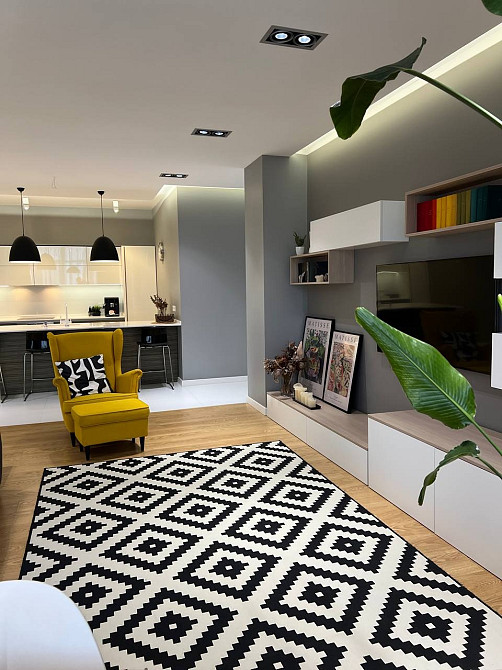 Продам квартиру как с обложки стильного журнала в Приморском рн Одеса - зображення 6