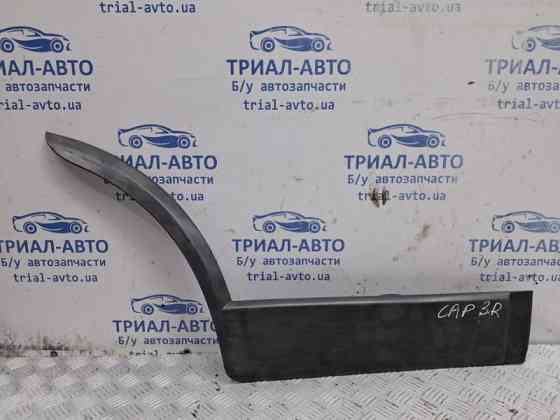 Накладка двери Chevrolet Captiva 2006-2018 96439712 (Арт. 64911) Київ
