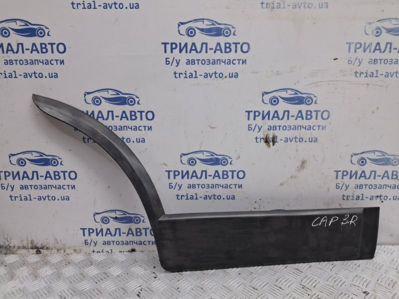 Накладка двери Chevrolet Captiva 2006-2018 96439712 (Арт. 64911) Київ - зображення 1