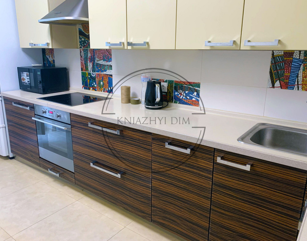 Оренда відмінної 1 кім.кв. на Осокорках. Код Об'єкта: № 11196578 Київ - зображення 11