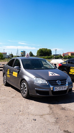 Автоінструктори, категорія "В" Луцк - изображение 4