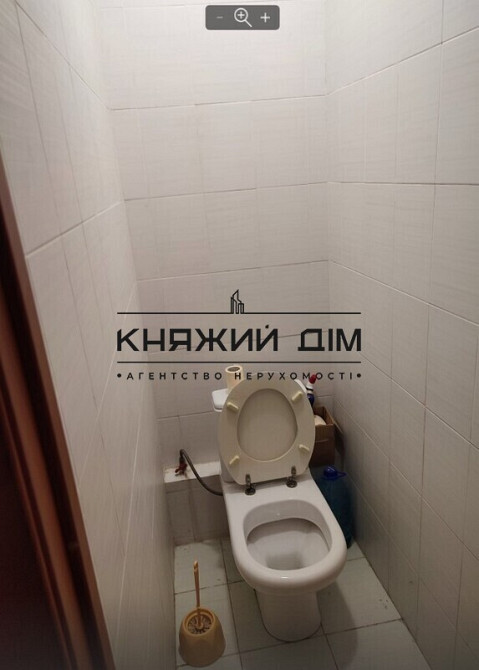 Оренда 3км. кв. приватний сектор Соломянський район вул. Монтажників,53 код 11203490 Киев - изображение 6