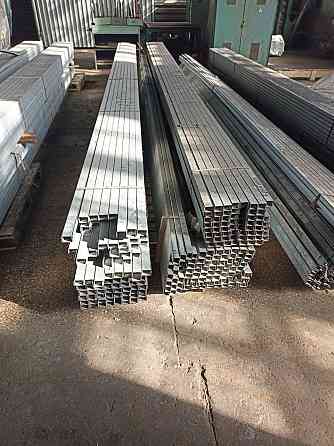 Профіль оцинкований Запоріжжя