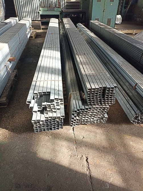 Профіль оцинкований Запоріжжя - зображення 4