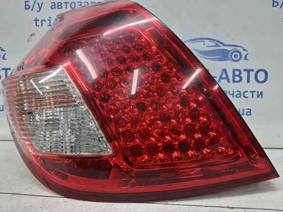 Фонарь задний внешний левый Kia Ceed 2006-2012 924011H050 (Арт. 66114) Киев