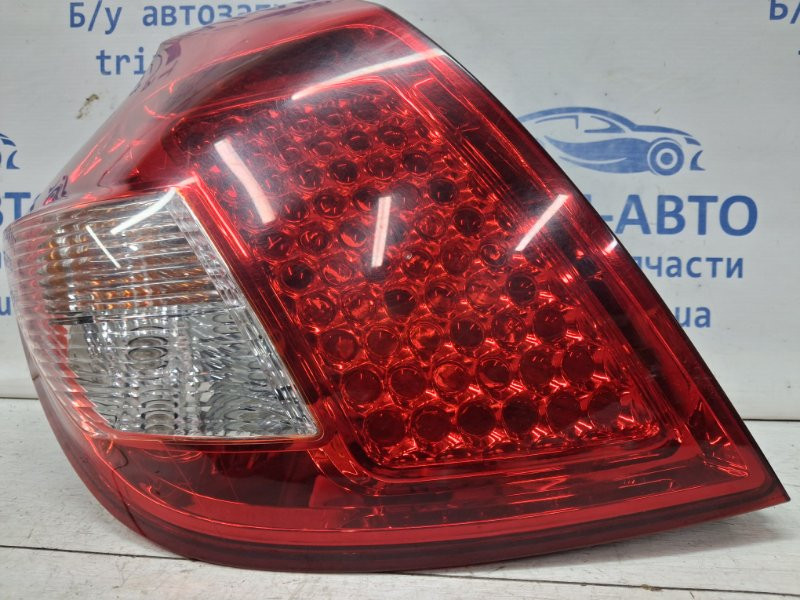 Фонарь задний внешний левый Kia Ceed 2006-2012 924011H050 (Арт. 66114) Київ - зображення 3