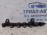 Топливная рампа Fiat Doblo 2 1.6 ДИЗЕЛЬ MULTIJET 2010 (б/у) Київ