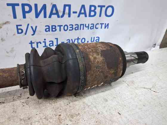 Привод передний правый АКПП Nissan Pathfinder R51 2.5 DIESEL YD25DDTI 2004 (б/у) Київ