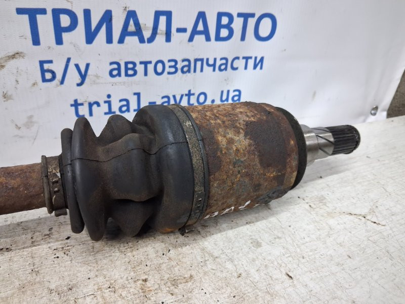 Привод передний правый АКПП Nissan Pathfinder 2004-2014 39100EB310 (Арт. 75032) Киев - изображение 3