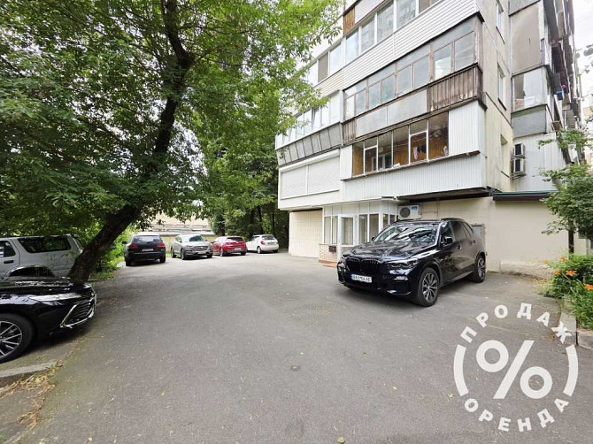 продажа торговые площади Киев, Соломенский, 130000 $ Київ - зображення 11