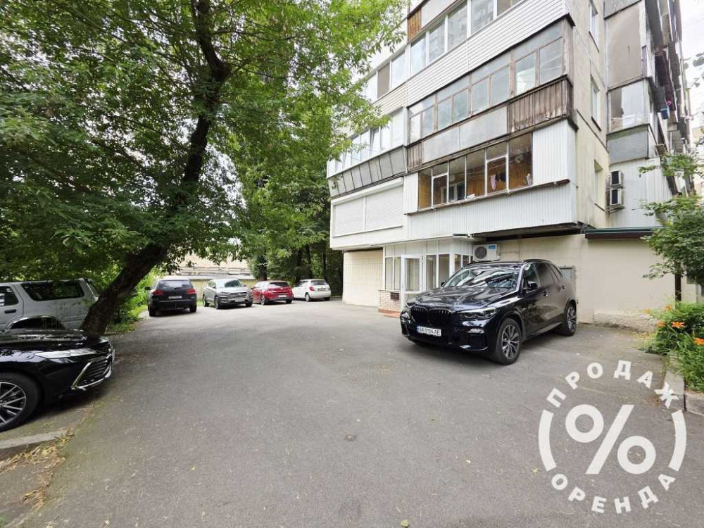 продажа торговые площади Киев, Соломенский, 125000 $ Київ - зображення 11