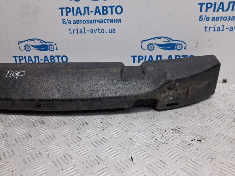 Абсорбер переднего бампера SsangYong Korando C200 2.0 DIESEL D20DT 2010 (б/у) Київ - зображення 3