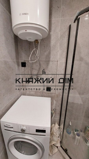 Продається 1 кімнатна смарт квартира в ЖК Wood Park. Биківня № 21147232 Киев - изображение 7