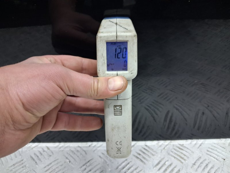 Дверь передняя правая Toyota Auris E150 1.6 БЕНЗИН 1ZRFAE 2006 (б/у) Киев - изображение 6