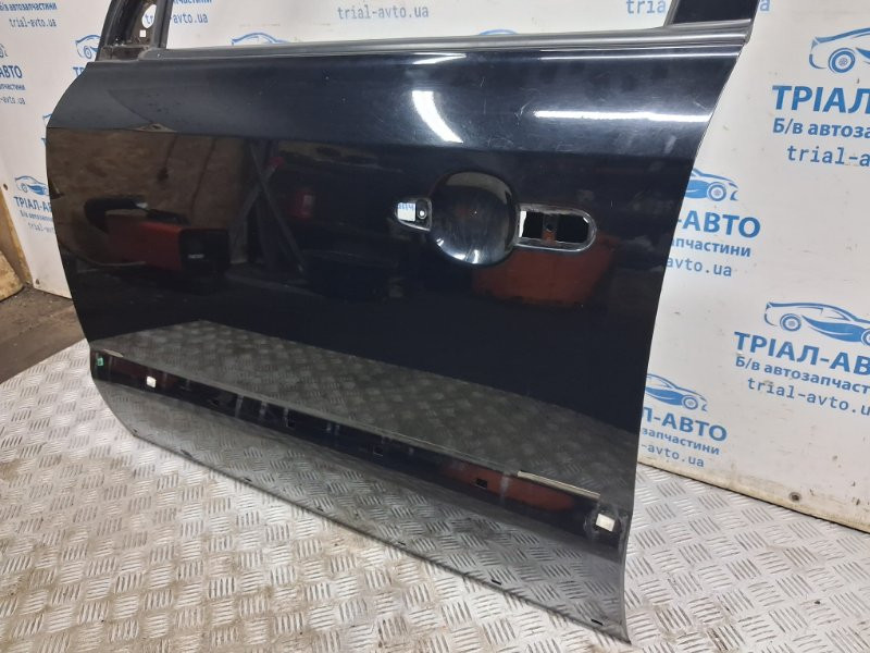 Дверь передняя левая Hyundai Tucson 2004-2009 760032E050 (Арт. 86214) Киев - изображение 2