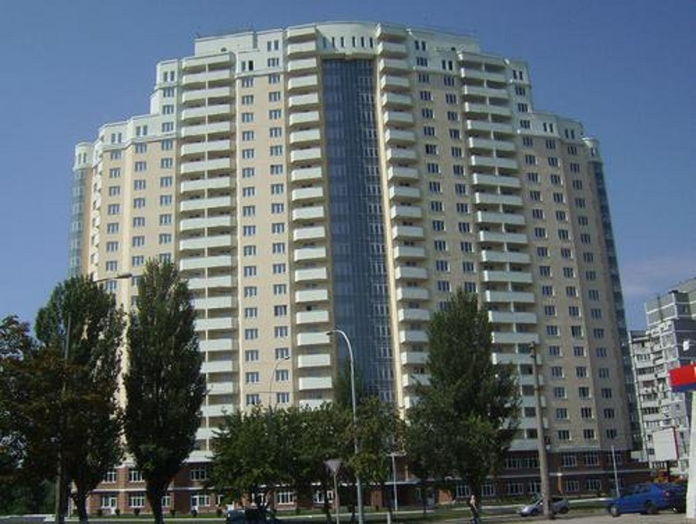 Оболонь,вул Йорданська 1, офіс 65м Киев - изображение 7