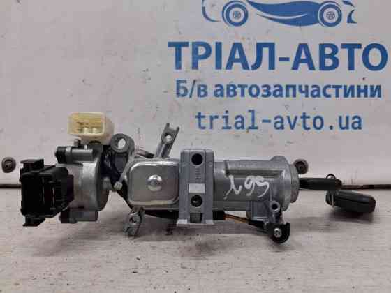 Замок зажигания Suzuki Grand Vitara 2005-2016 3710162J20 (Арт. 69657) Київ
