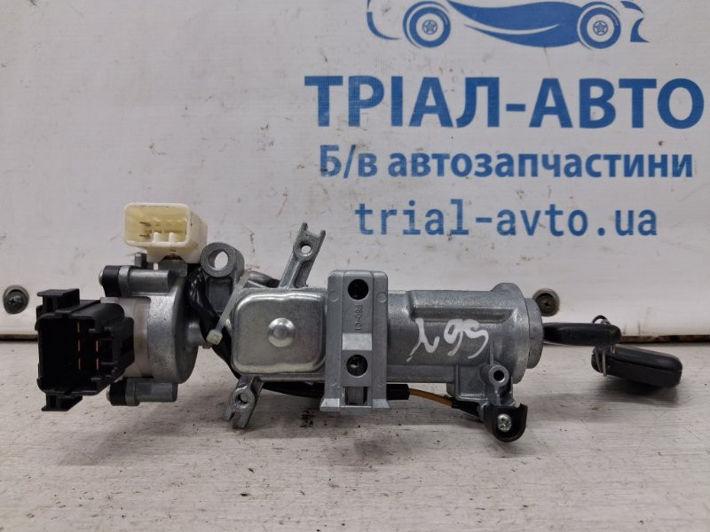 Замок зажигания Suzuki Grand Vitara 2005-2016 3710162J20 (Арт. 69657) Київ - зображення 4
