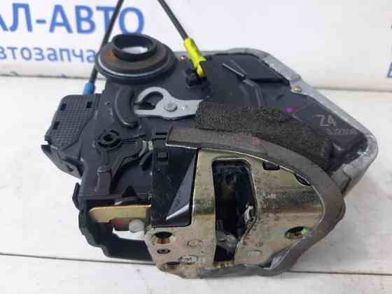 Замок двери задний правый Toyota Prado J120 3.0 DIESEL 1KDFTV 2002 (б/у) Київ