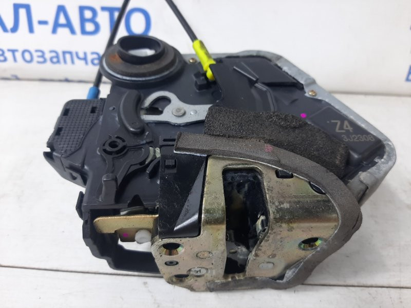 Замок двери задний правый Toyota Prado 2002-2009 6905060070 (Арт. 36165) Київ - зображення 5
