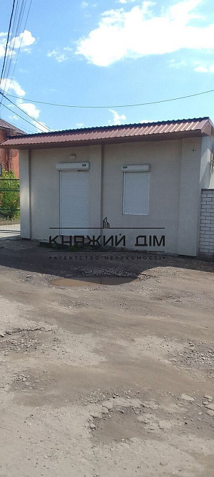 Оренда окремого приміщення 30кв.м. по вул М'ятнра 2, Теремки -2 Київ - зображення 7